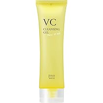 Amazon | ロロシューン VCクレンジングジェル（100g）毛穴